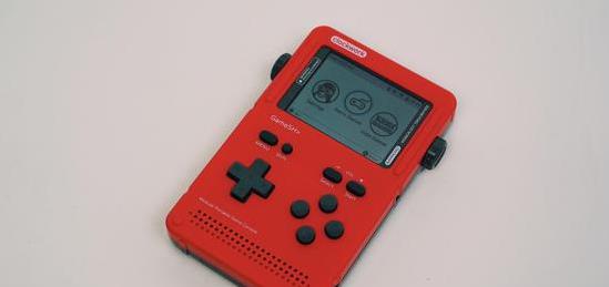 目前口碑最好的复古开源掌机,经典游戏复古掌机推荐