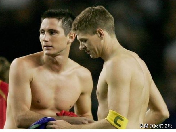 当今现役足坛最强后卫搭档组合,足坛最强组合