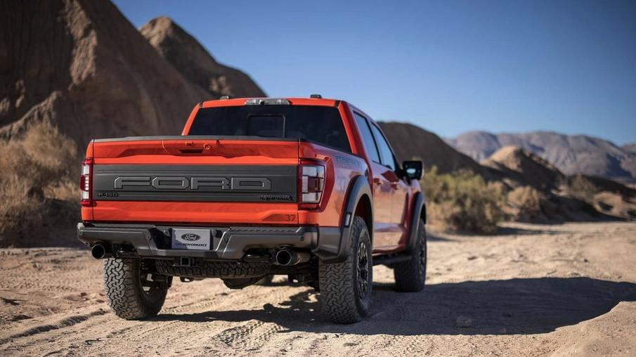 福特f-150svtraptor猛禽,福特猛禽f-150raptorr