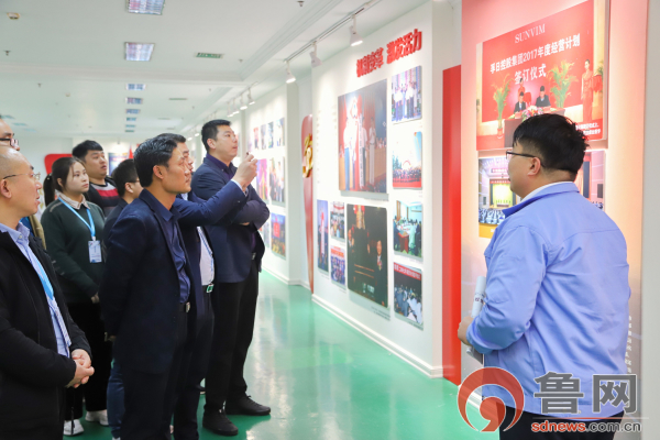 孚日集团家纺,孚日集团新发展