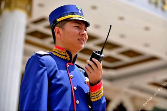 酒店保安提升服务品质方案,酒店保安服务态度怎么培训