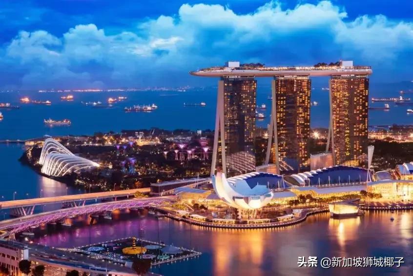 来新加坡最新政策,中国最新利好