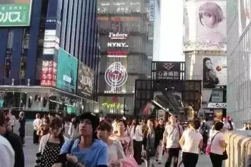 日本古玩市场视频,日本古董市场攻略