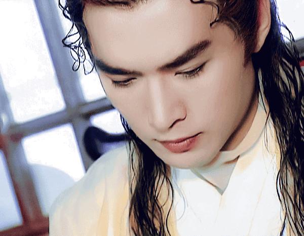 标准桃花眼的男星有哪些,桃花眼的男星有多撩人