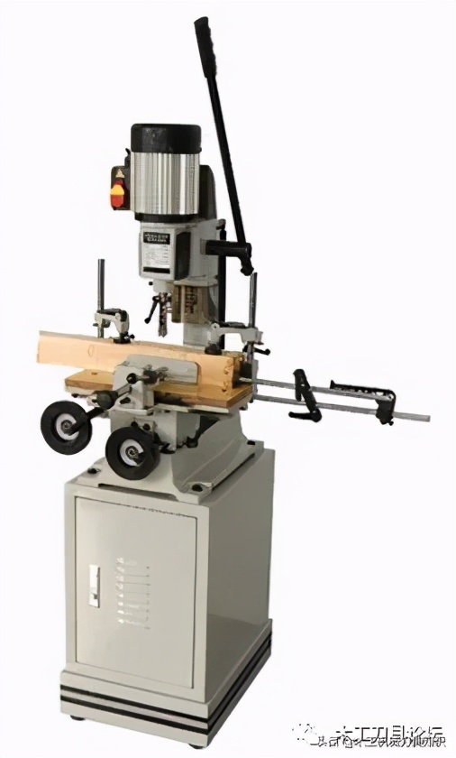 木工开榫工具,老式木工机械开榫视频