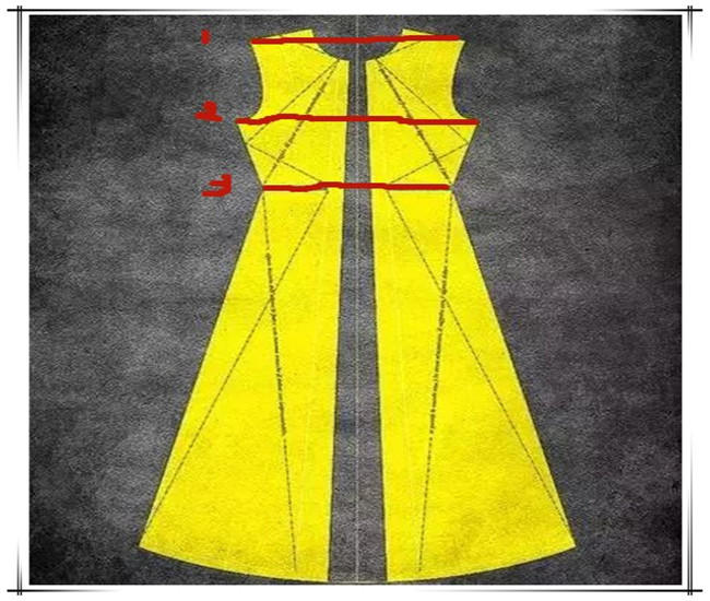 网购衣服如何选颜色,网购衣服如何选择尺寸一招教你