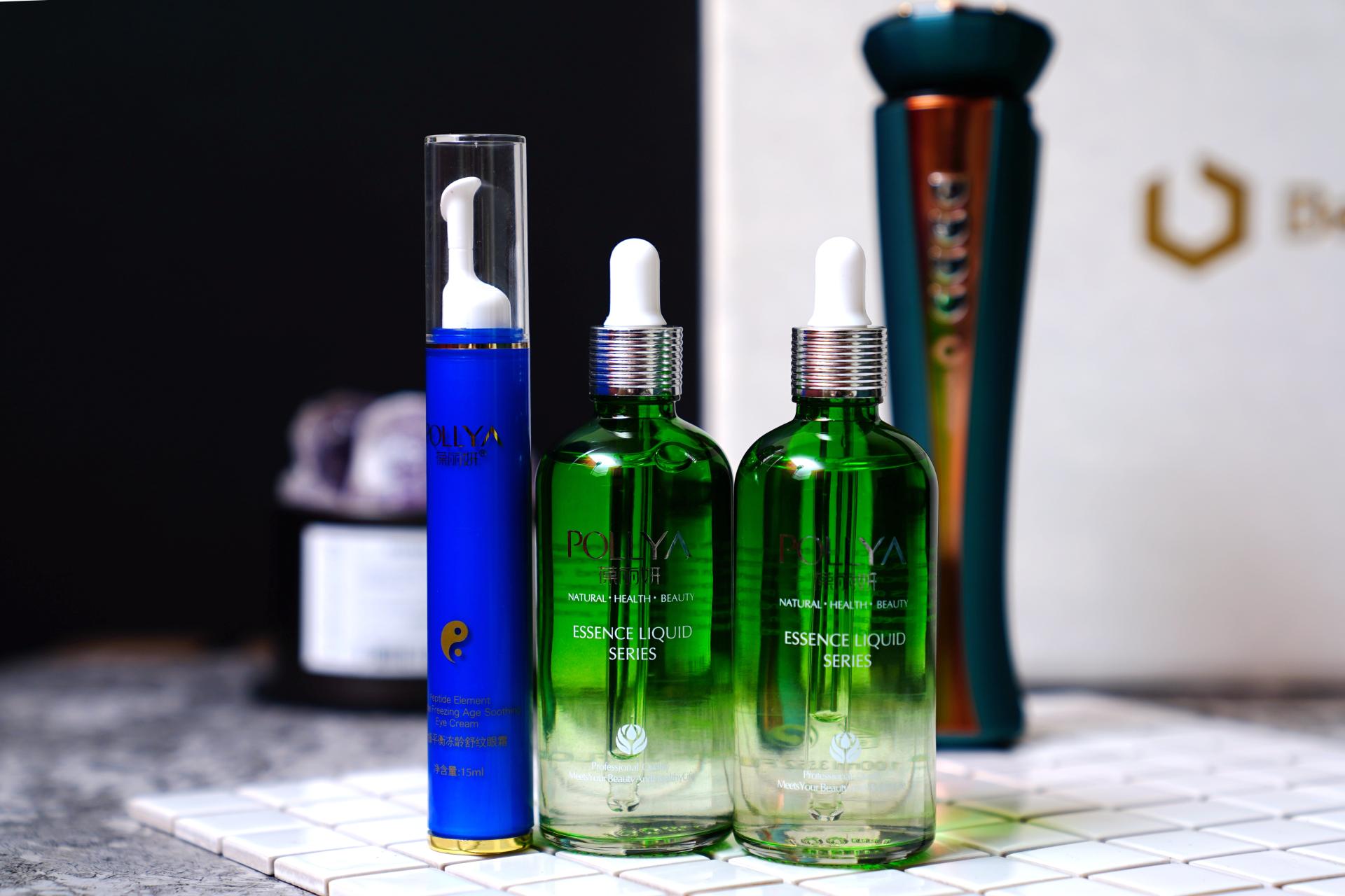 轻松学会选择正确的美容仪,美容仪器工作坑