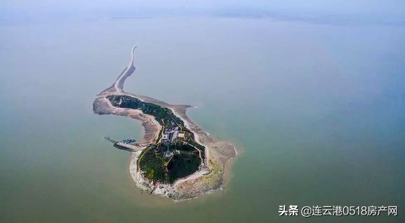 连云港城市风貌,连云港城建最美的地方