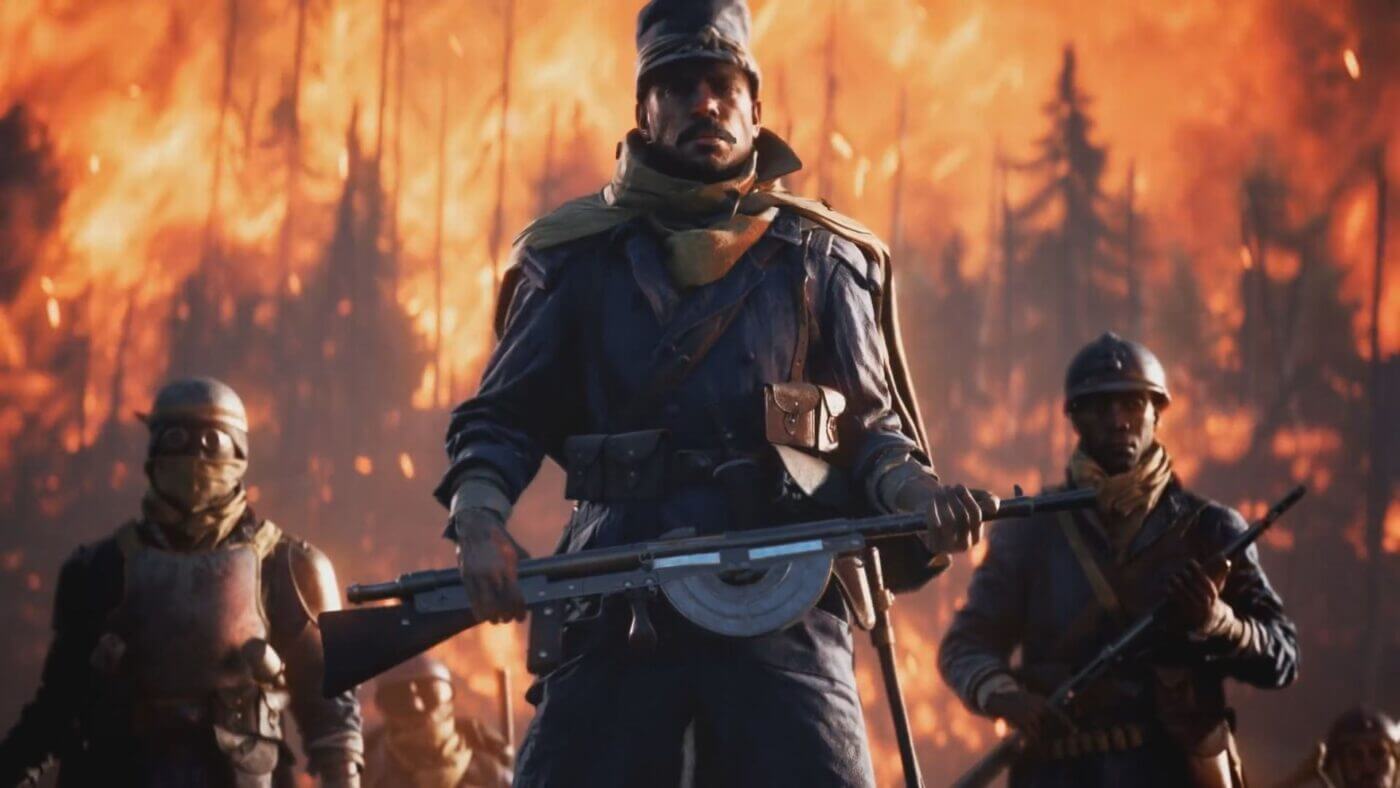 史上最垃圾的机枪是什么机枪,绍沙机枪现实中有多烂