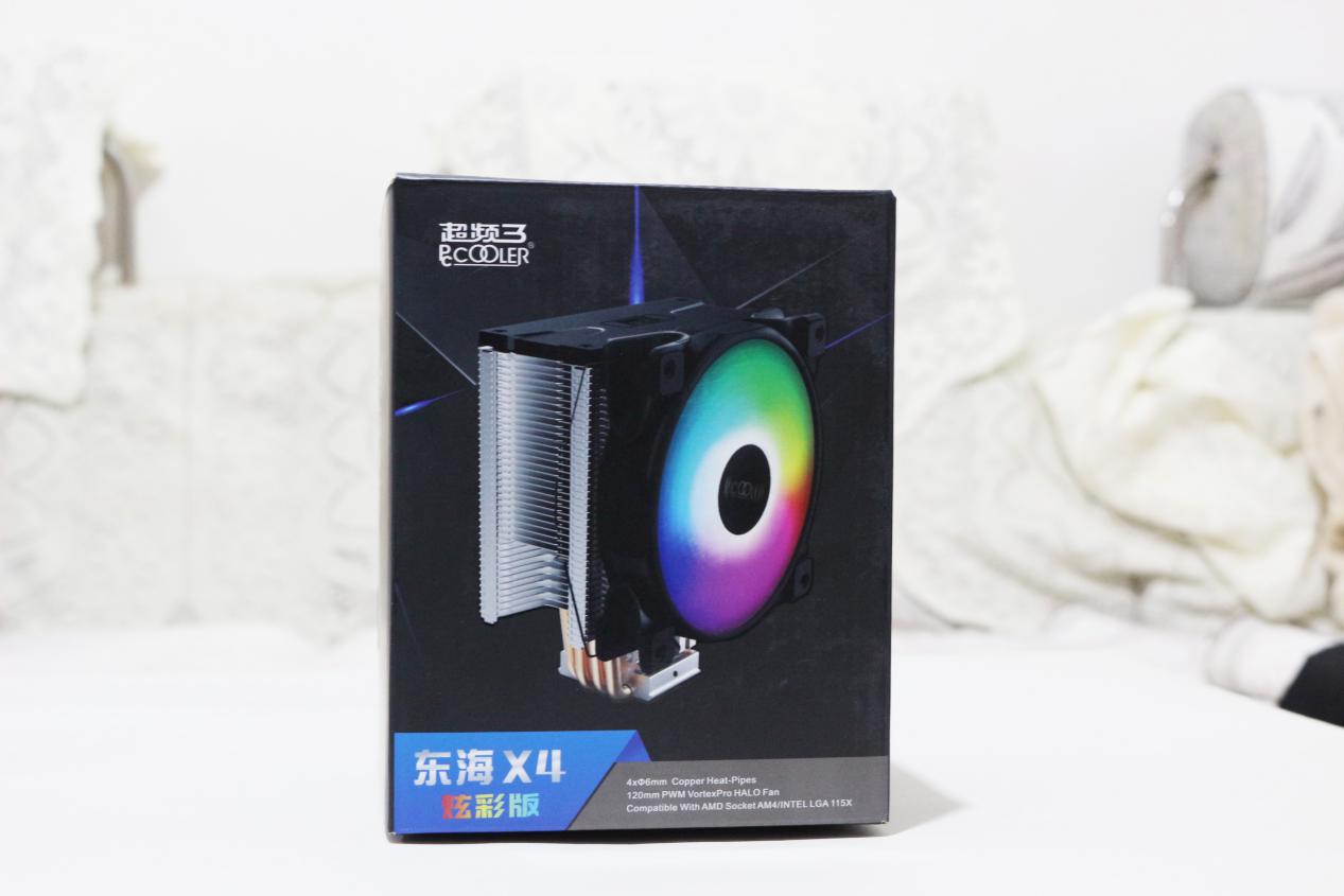 cpu散热选择水冷还是风冷,超频三东海x4适用哪个cpu