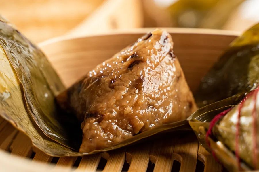 淘宝74种爆款粽子，到底哪些值得买？