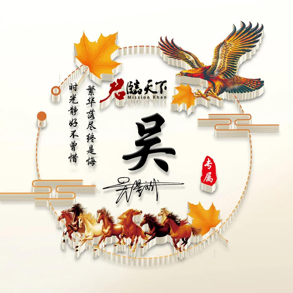 50岁专用头像女姓氏,50岁专用头像男姓氏