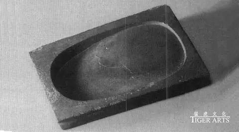 文房千年史砚从远古来｜砚台简史