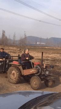 村民建房的风水,农村村长家的房子都是什么样