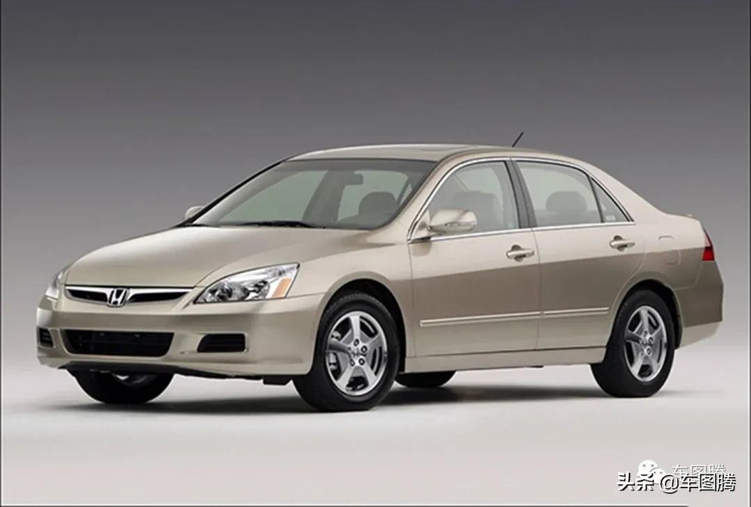 国内最成功车型，除了这12款，还有谁？