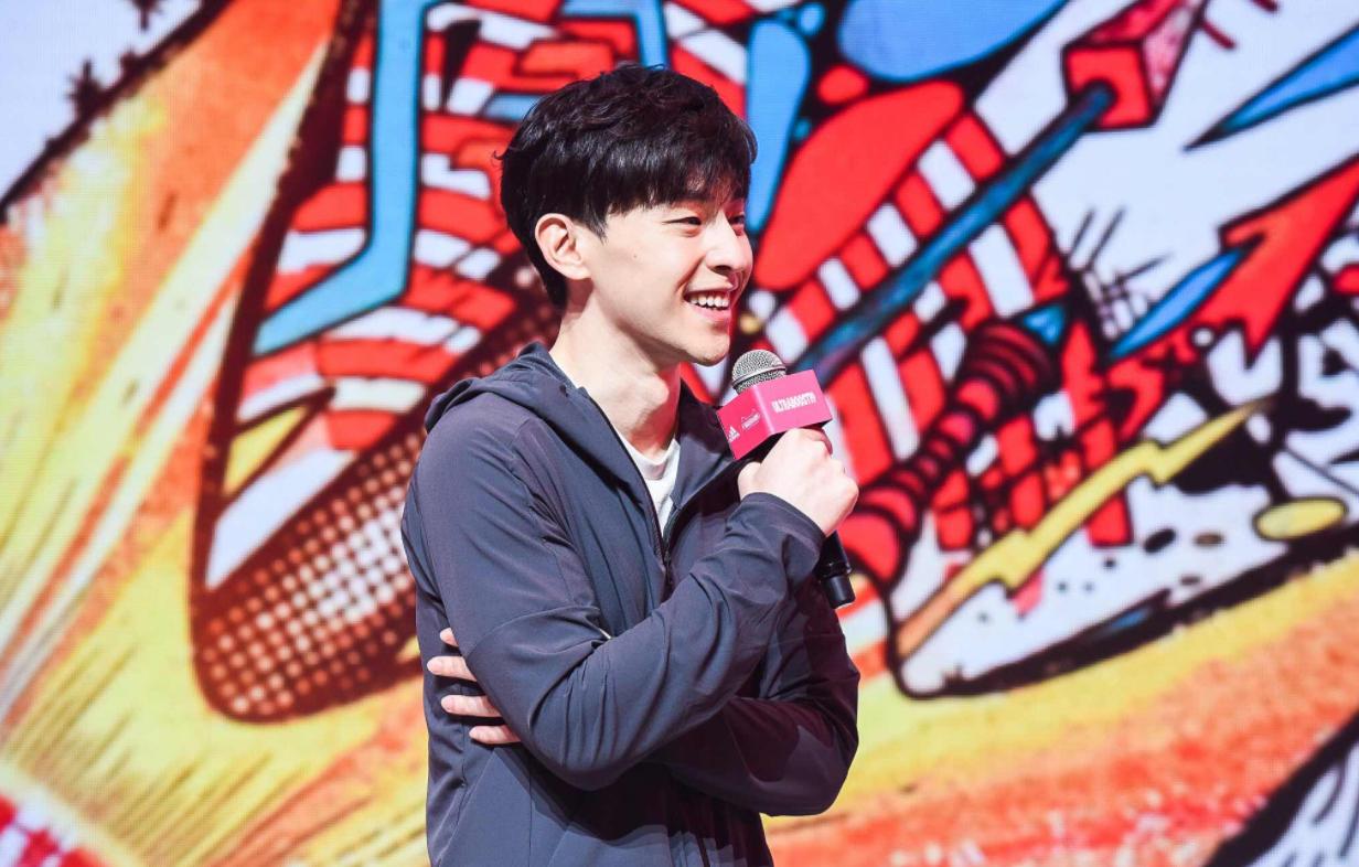 阿迪达斯突破一亿,阿迪达斯中国销量增150%