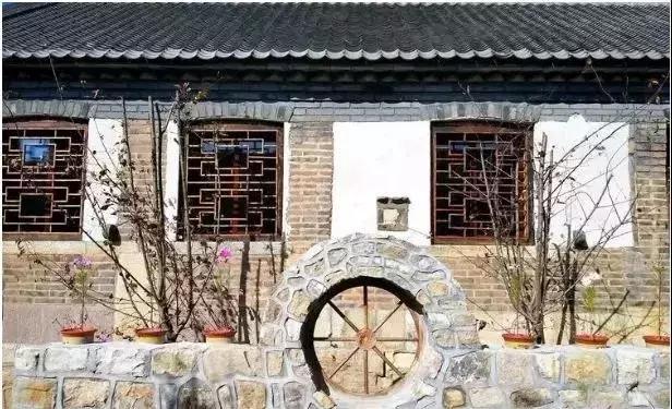 乳山旅游特色村落,山东威海乳山暑假旅游