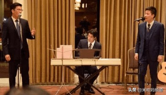 王力宏哥哥最近的新消息,王力宏哥哥原唱