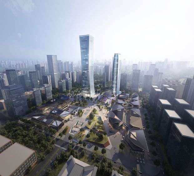 当今建筑环境主要解决的问题,现代三大难题