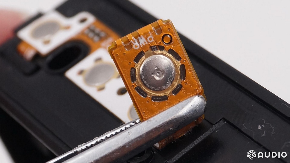 拆解报告小米小爱音箱万能遥控版,小米小爱蓝牙音箱拆解