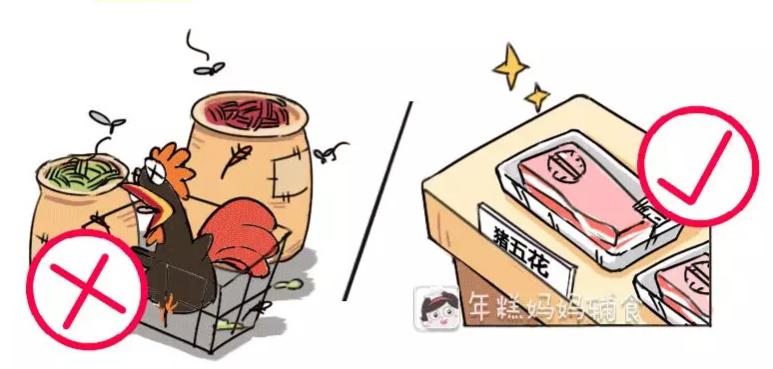 海关查出有新冠病毒食品怎么处理,今天海关查到海鲜有新冠病毒吗