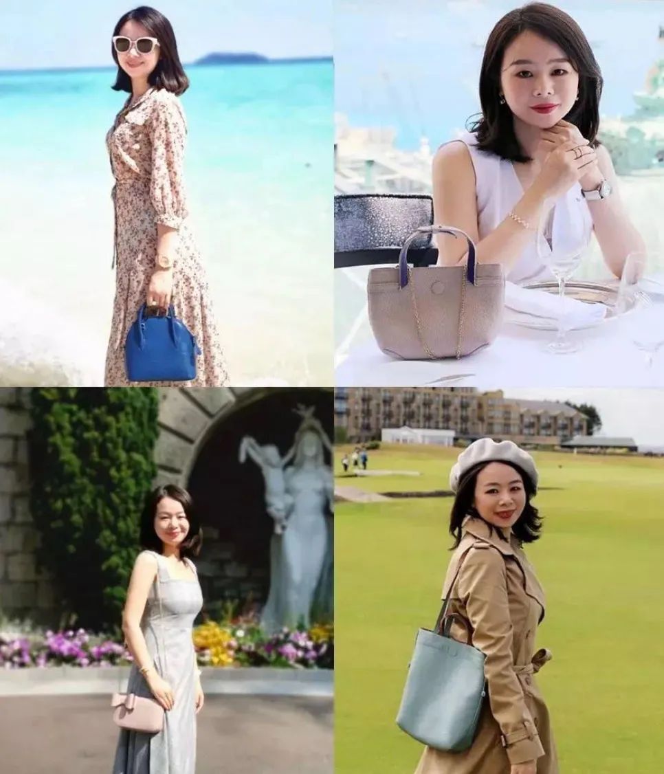 这款经典百搭千元职场包包，双11我为啥最推荐入手？