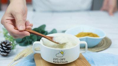 宝宝肠胃不好吃什么粥最好,宝宝调理脾胃助消化的粥