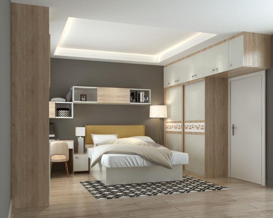 刚装修完的房子去甲醛的最快方法,装修的房子甲醛含量多少可以住人