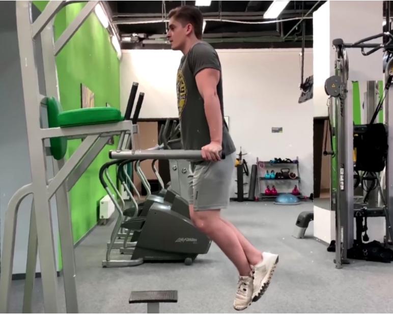 男性胸部脂肪可以锻炼消除吗,锻炼脂肪的运动