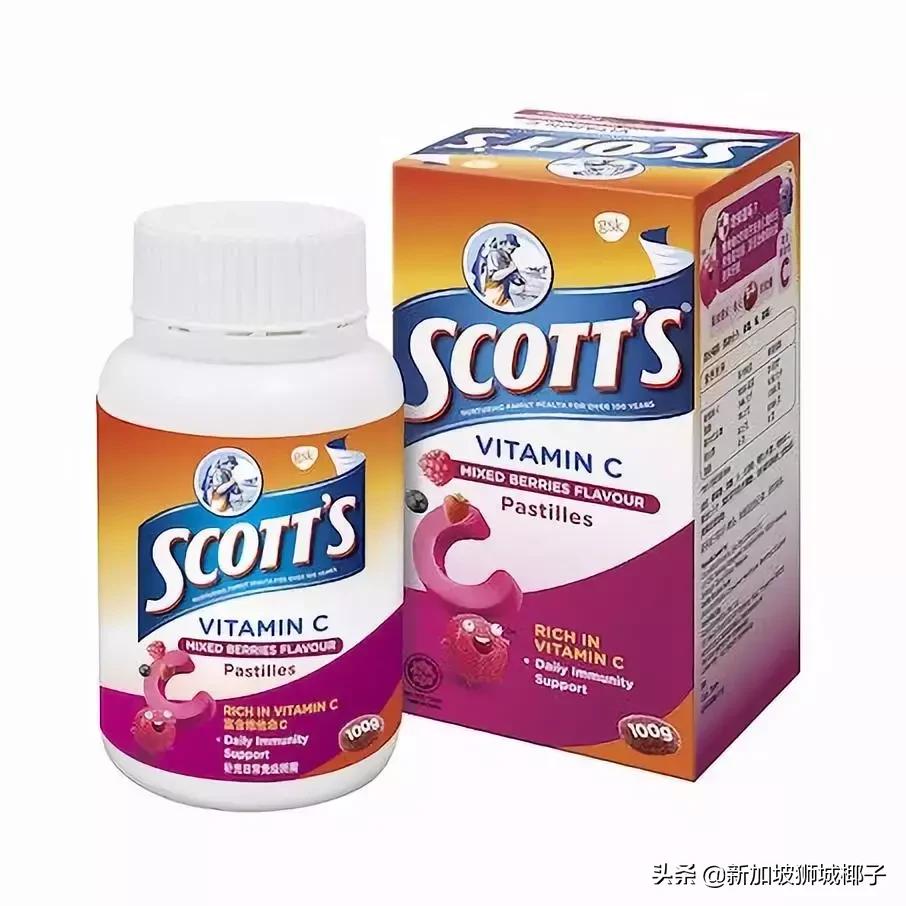 新西兰药妆店必买产品,新加坡日本药妆