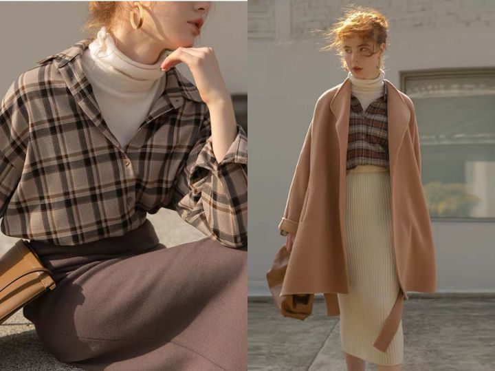 性价比高的淘宝女装衣服店,便宜精品衣服推荐女装店