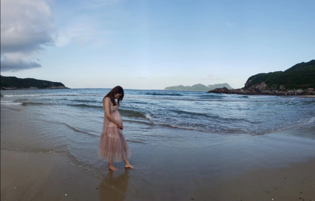 我的孕期记录,用什么记录孕期