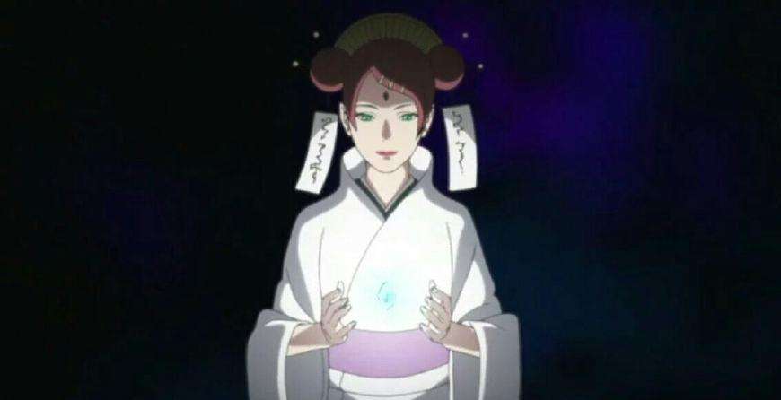 火影是忍者里最强的吗,火影中的女忍者实力排名