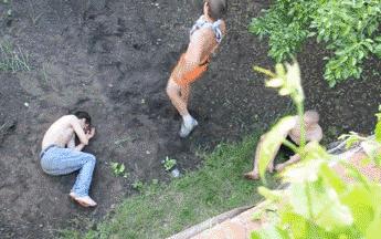 球不是这样踢滴搞笑图片,足球趣图搞笑图片