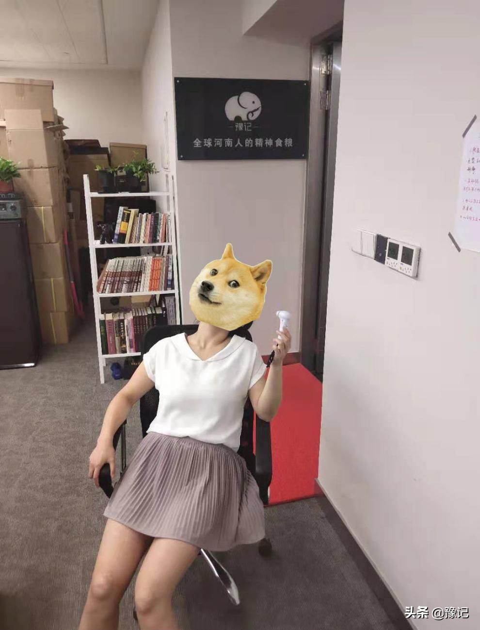 高温预警如何防烫脸,高温预警减少外出