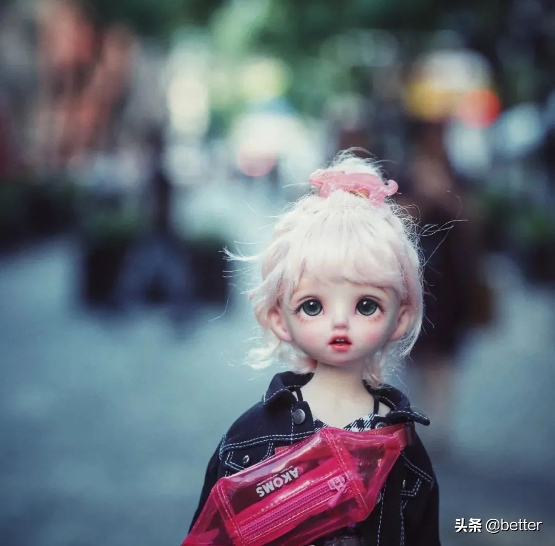 6000的娃娃玩着感觉怎么样,4000块钱娃娃是怎么样的