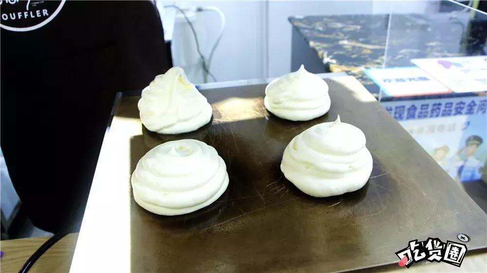 盘它饮品店,blusouffle舒芙蕾万达店