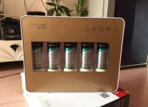 净之康反渗透净水器怎么样,净之源净水器不制水