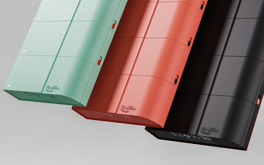 设计新趋势,设计新流行趋势