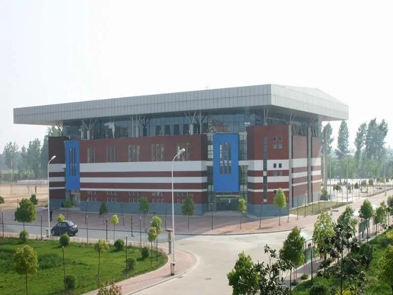 南阳市第三学校,南阳市第三所学校