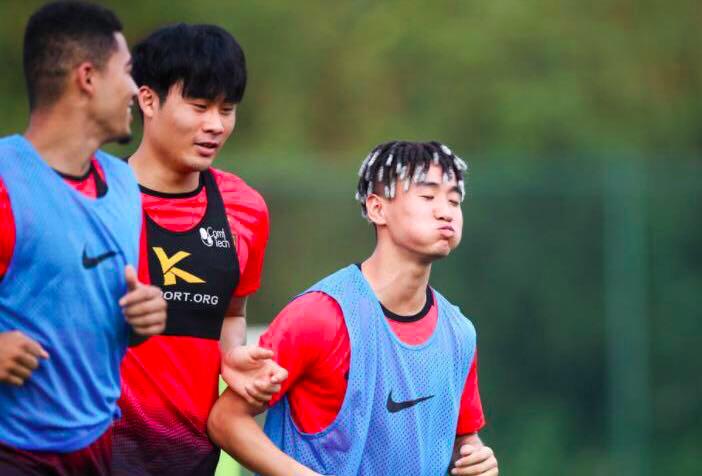 广州恒大c罗现状,恒大c罗和阿兰