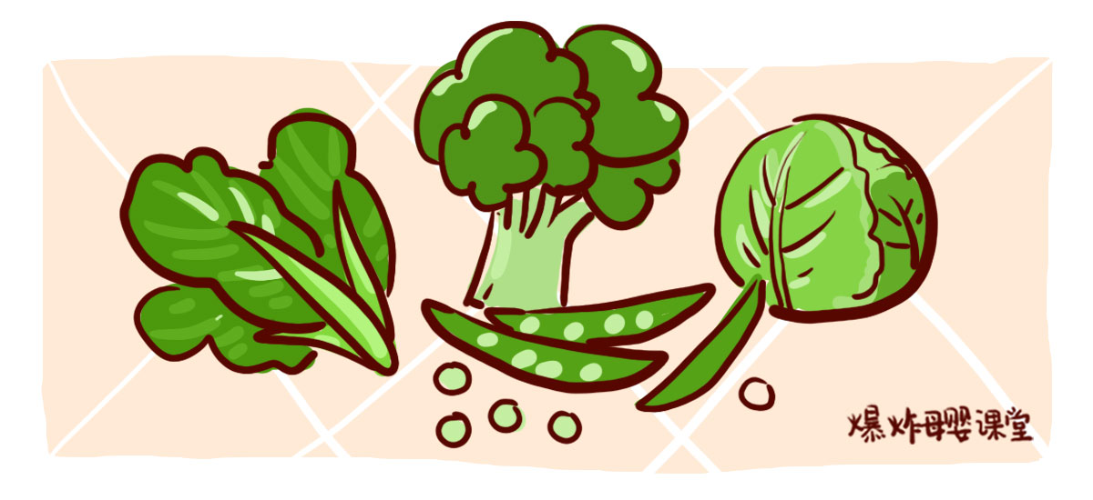 吃什么食品补dha能让孩子聪明,饮食上怎么给孩子补充dha