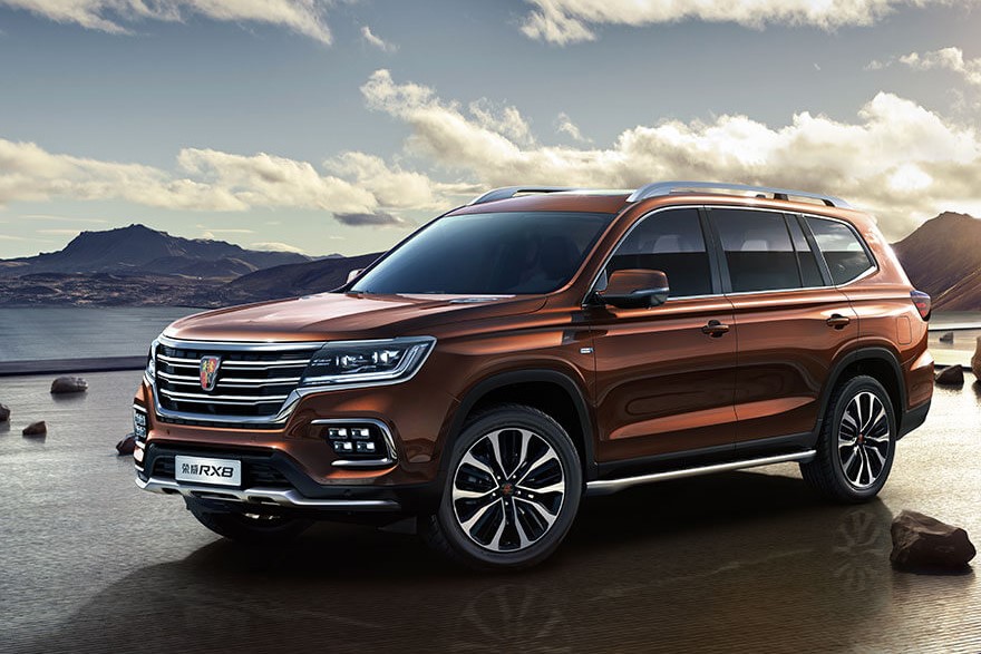 过年回家开什么车，这四款国产7座SUV不错，便宜又能装