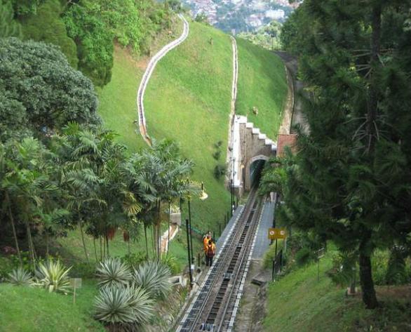 天啊!原来大马游是这么便宜哟!(国庆七日暴走大马)