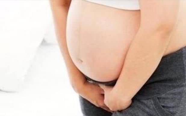 怀孕分泌物多老是湿湿的怎么办,怀孕分泌物多老是湿湿的还不舒服