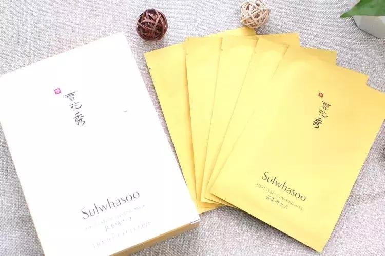 面膜人气榜第一名,十大人气面膜