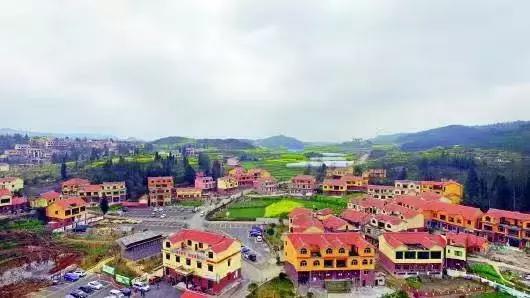 安顺十大网红打卡景点,安顺野景点成热门打卡地