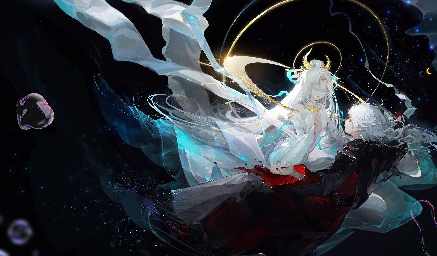 在游戏里干坏事都会有负罪感,在游戏里犯错超过三次