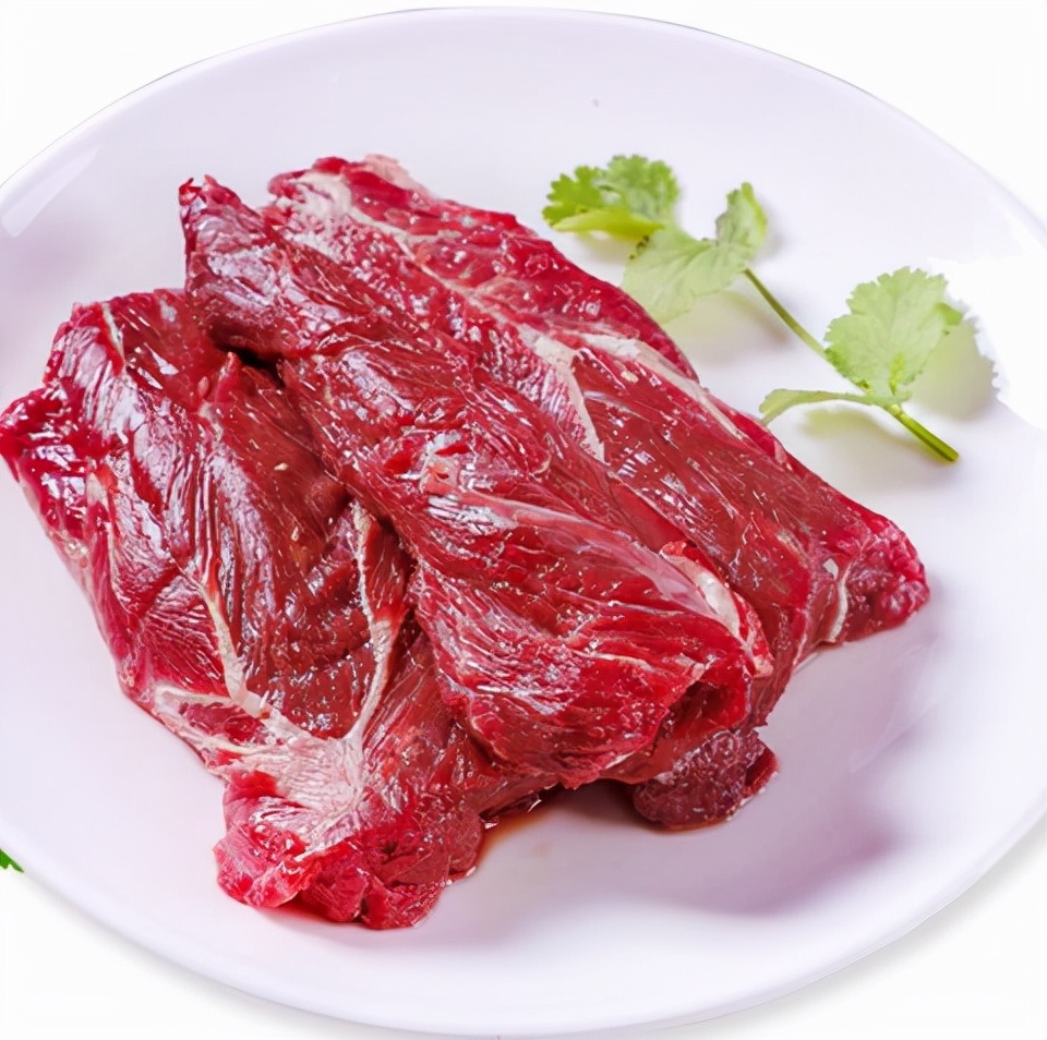 牛肉如何辨别真假、好坏?教你几招