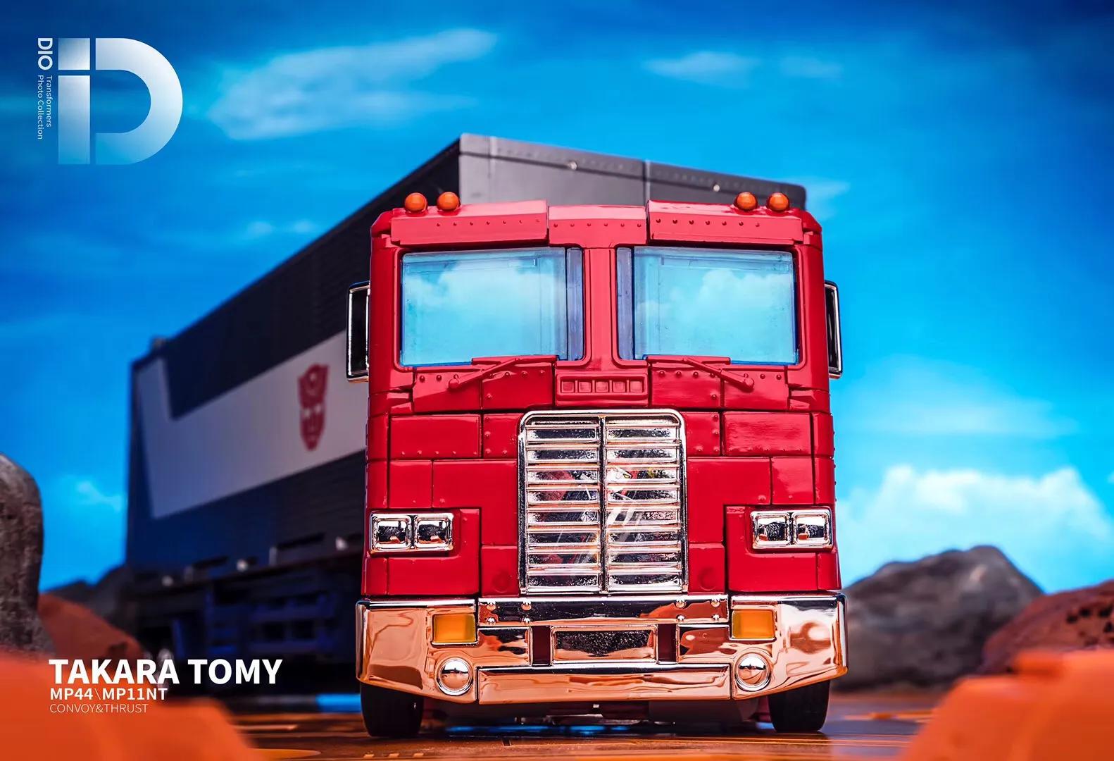 80后童年回忆的变形金刚玩具合体,孩之宝最早的变形金刚玩具